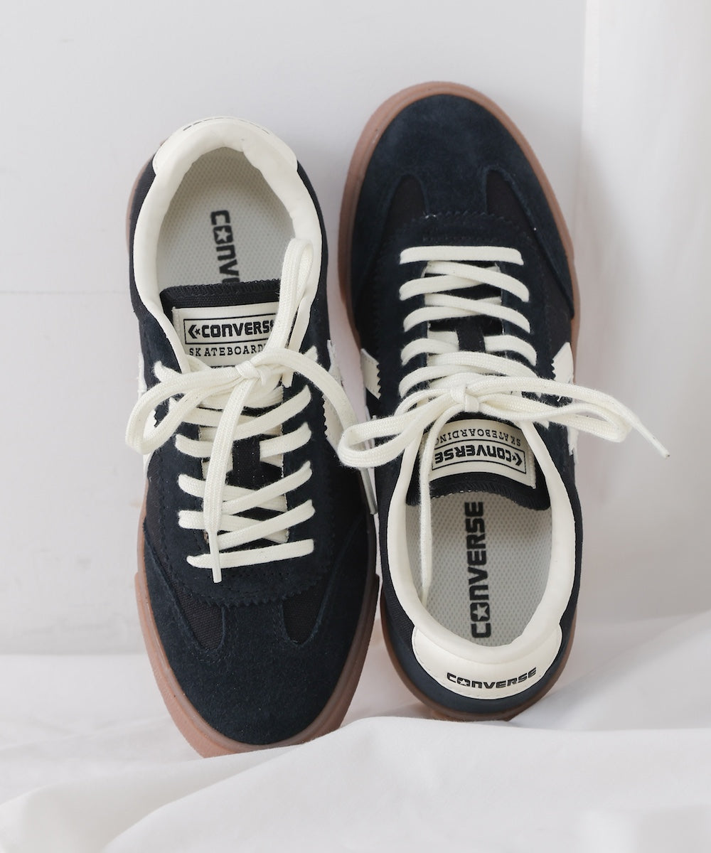 【converse】ロードクラシック SK OX