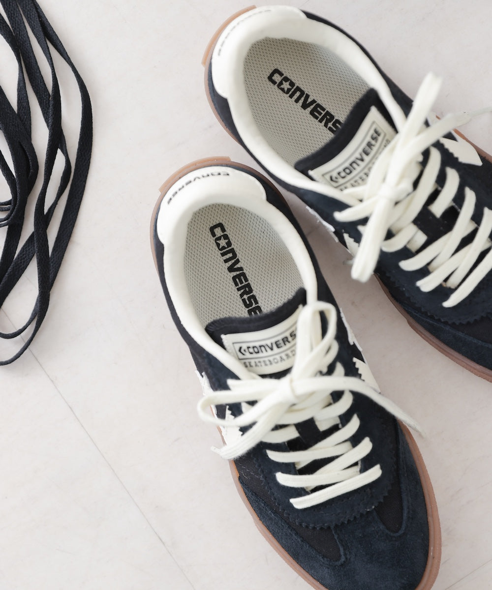 【converse】ロードクラシック SK OX