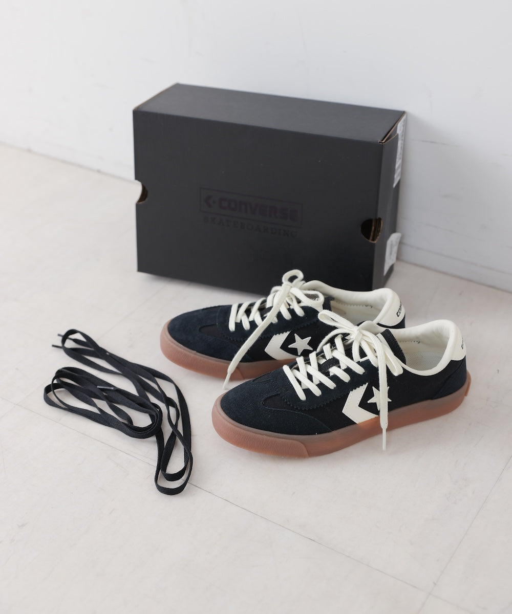 【converse】ロードクラシック SK OX