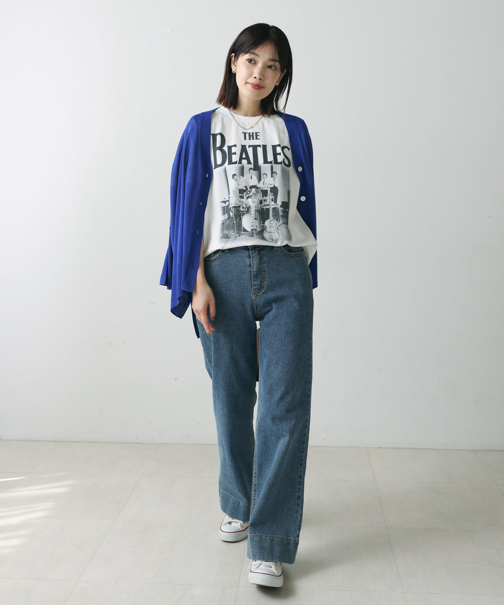 BEATLES Tシャツ