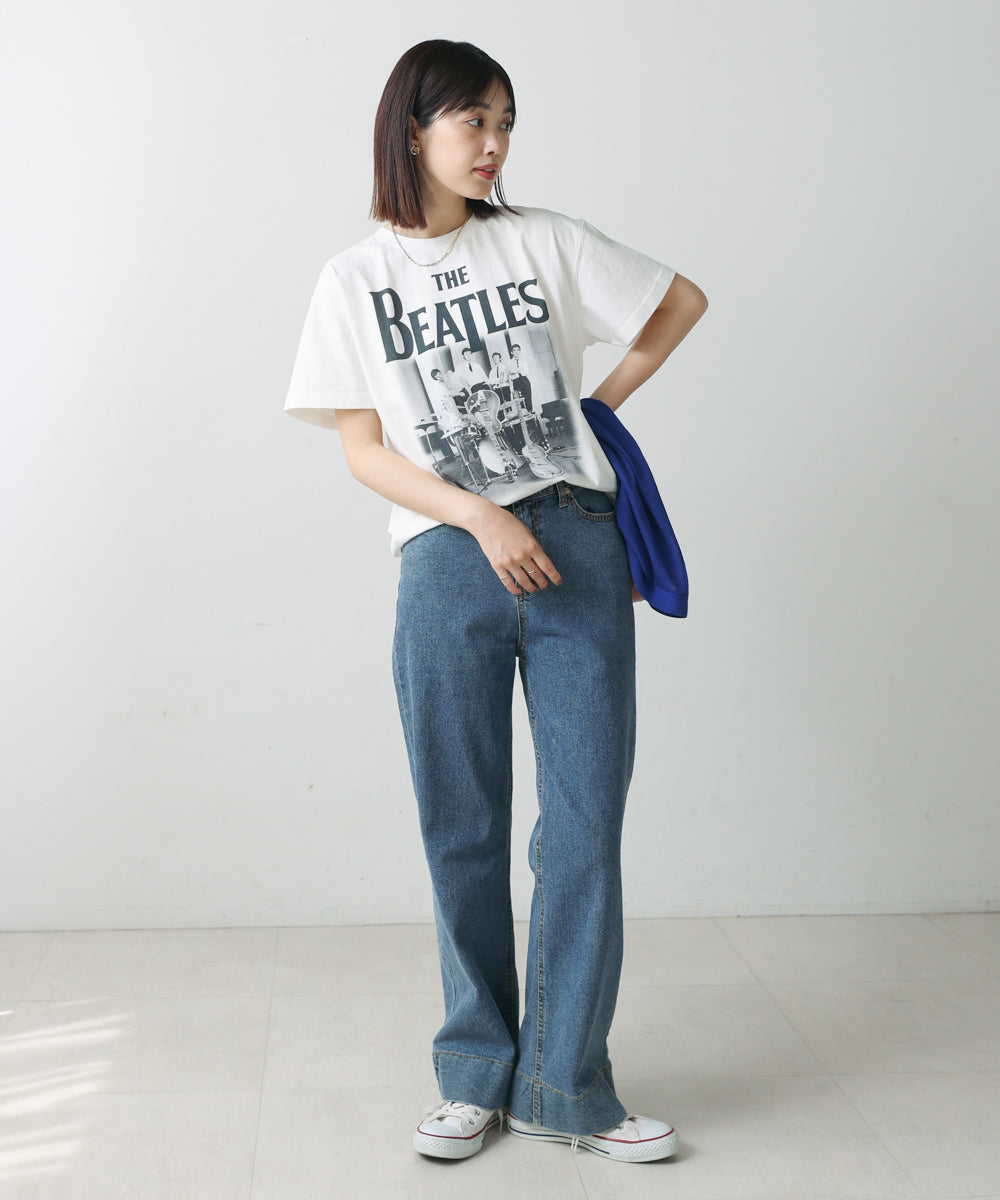 BEATLES Tシャツ