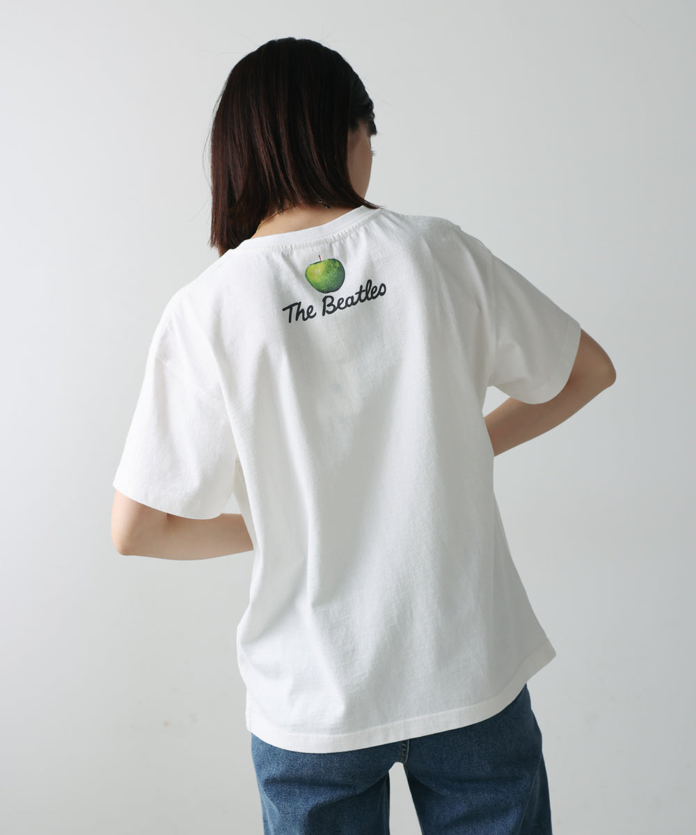 BEATLES Tシャツ