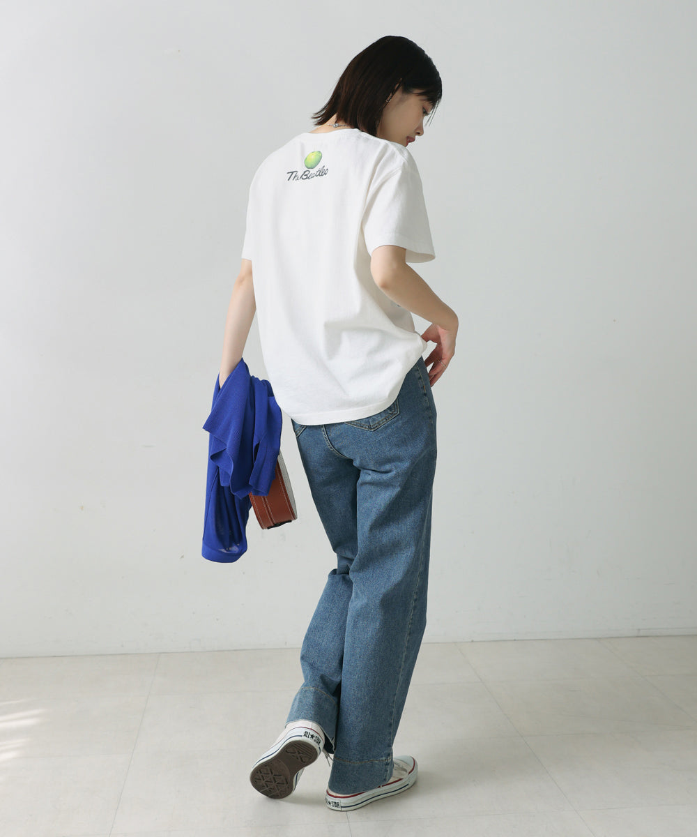 BEATLES Tシャツ