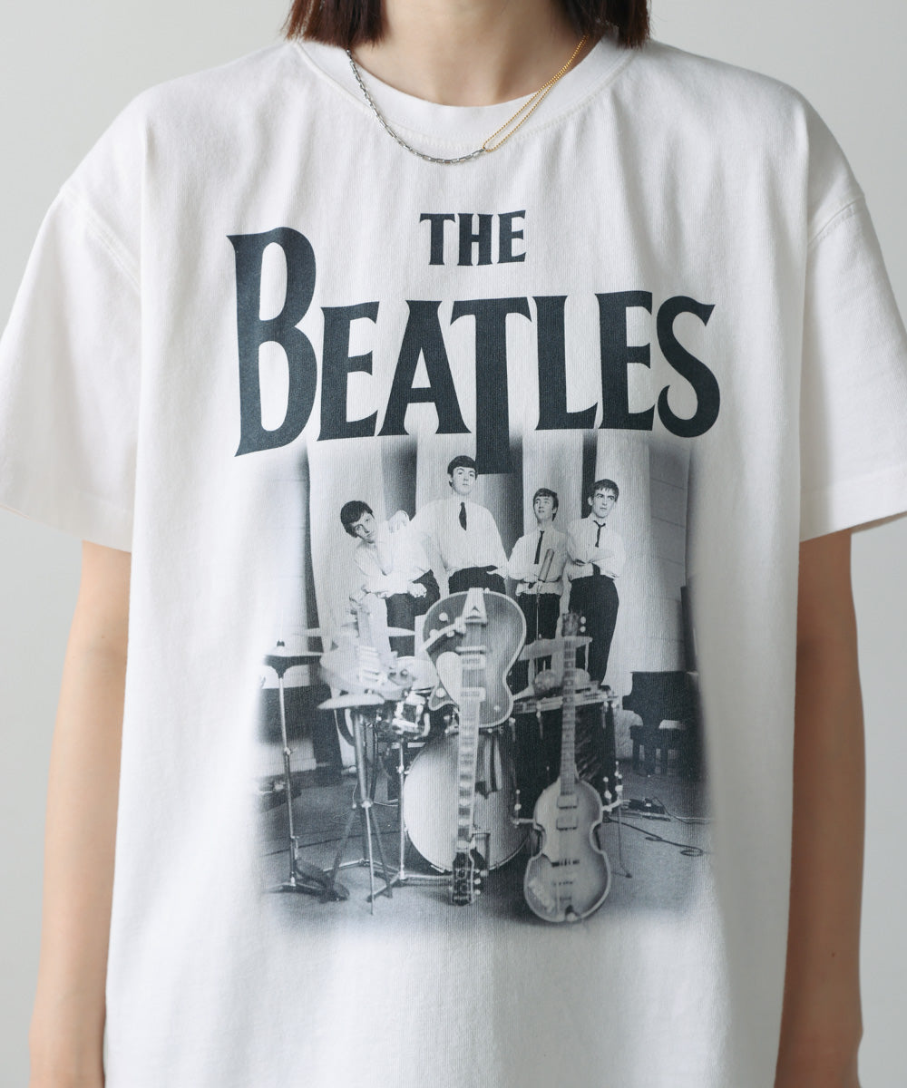 BEATLES Tシャツ