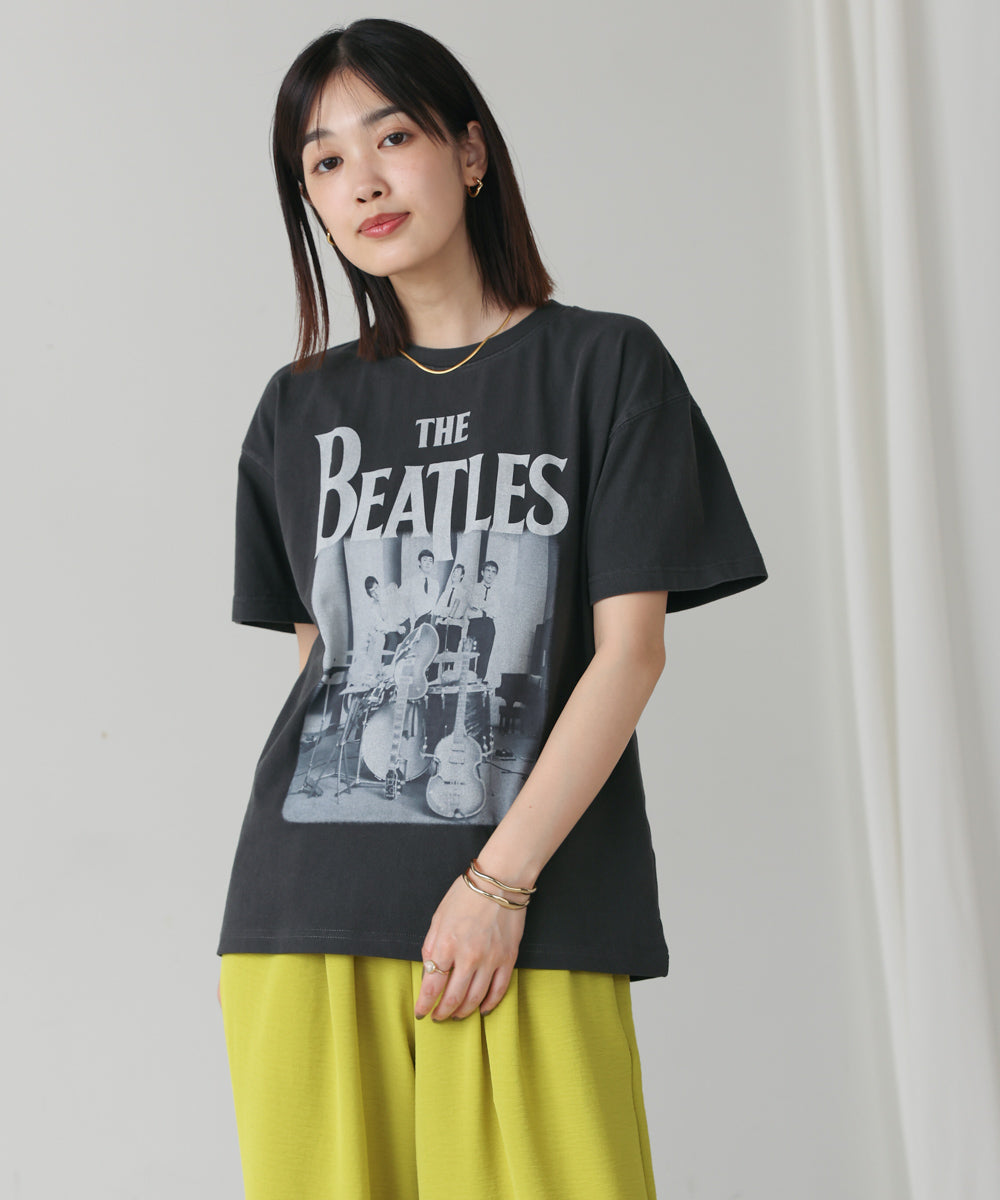 BEATLES Tシャツ