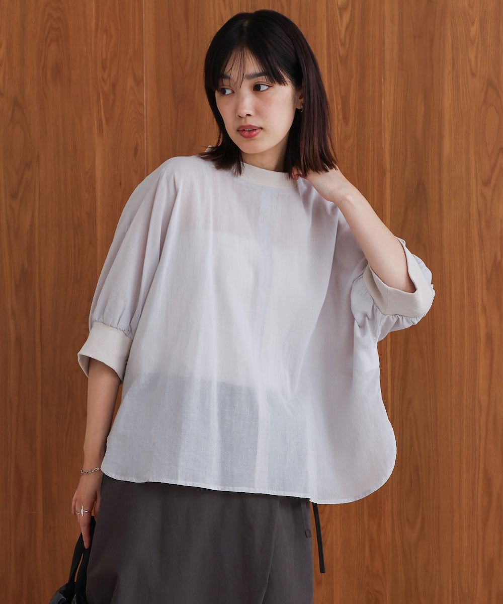 シアーボイルリブ付きドルマン