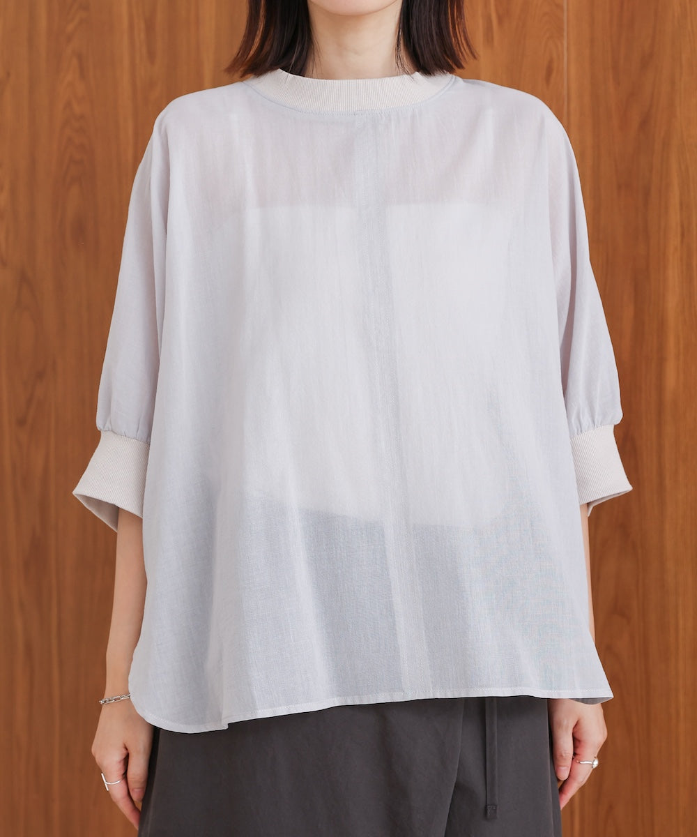 シアーボイルリブ付きドルマン