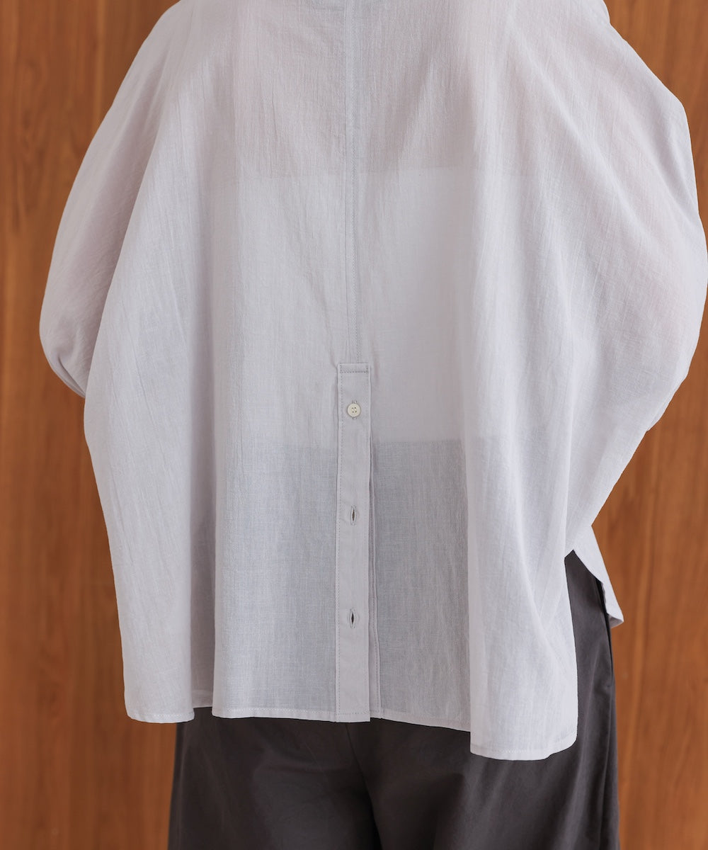 シアーボイルリブ付きドルマン