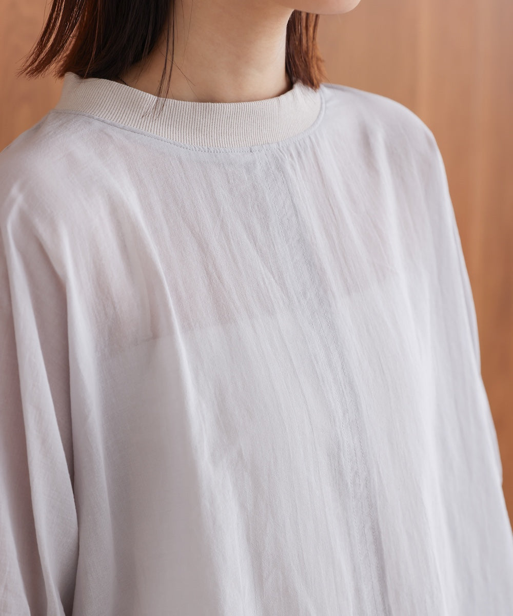 シアーボイルリブ付きドルマン