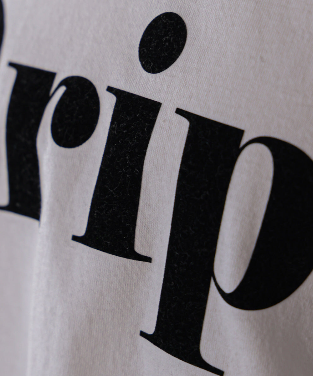 TGIFクルーTシャツ