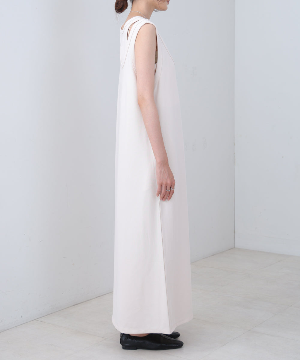 レイヤードSETワンピース