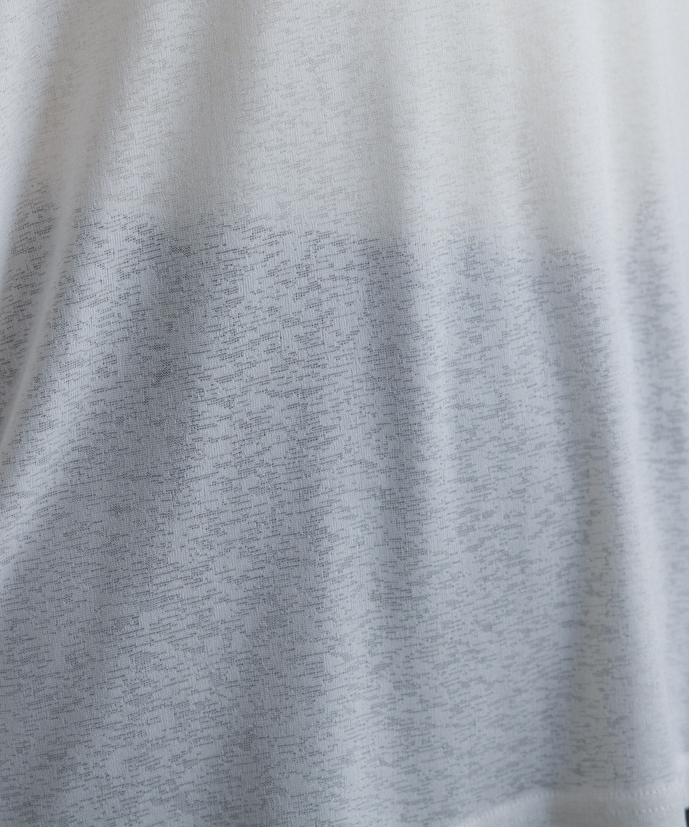 【WEB限定】チュールペプラム袖プルオーバー