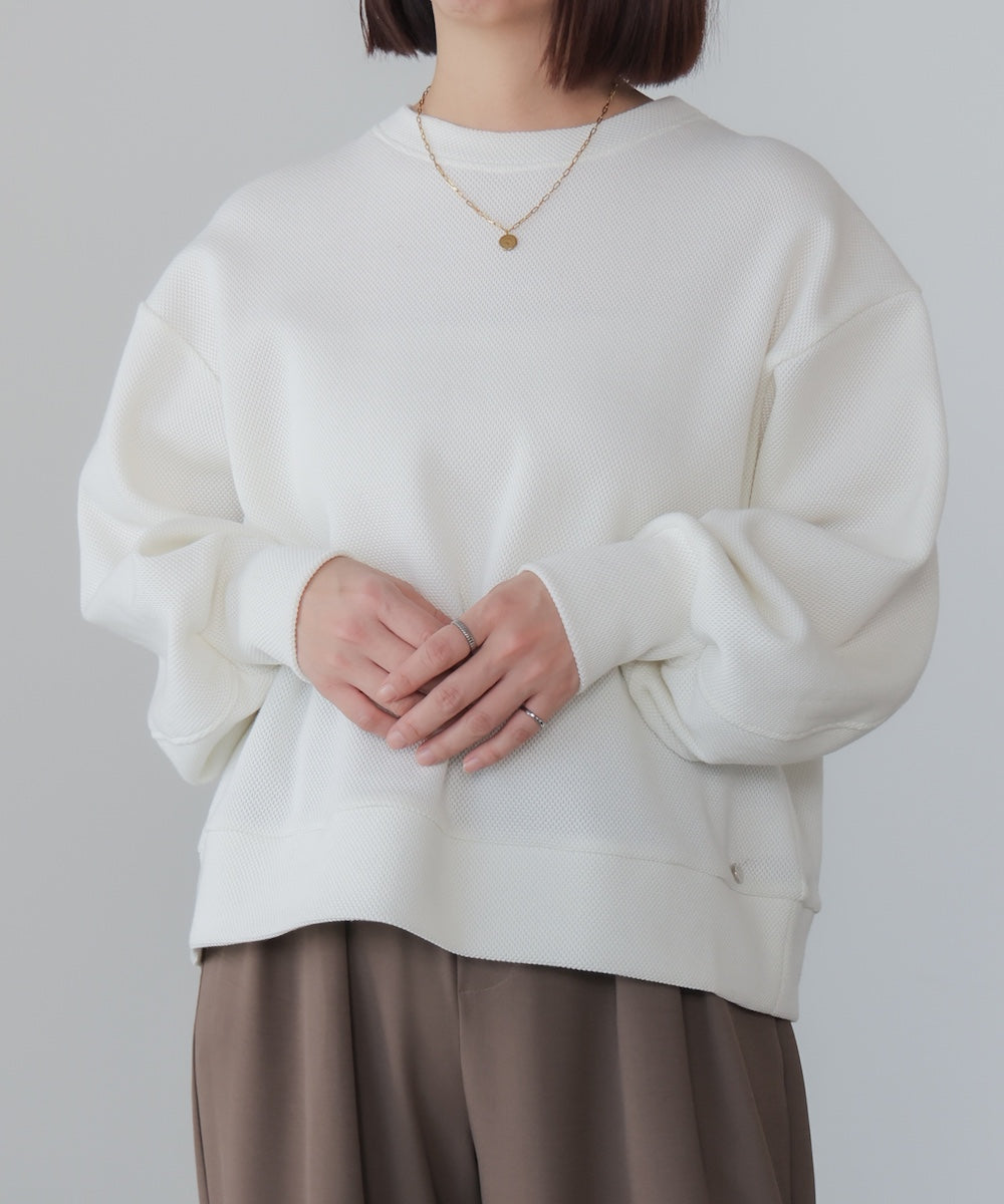 【日本製】IGGYプルオーバー