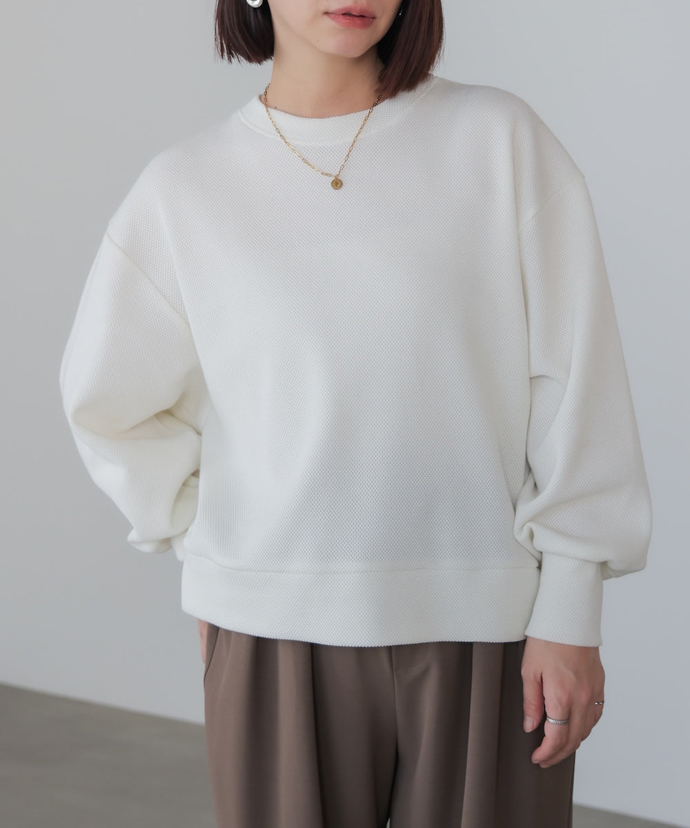 【日本製】IGGYプルオーバー