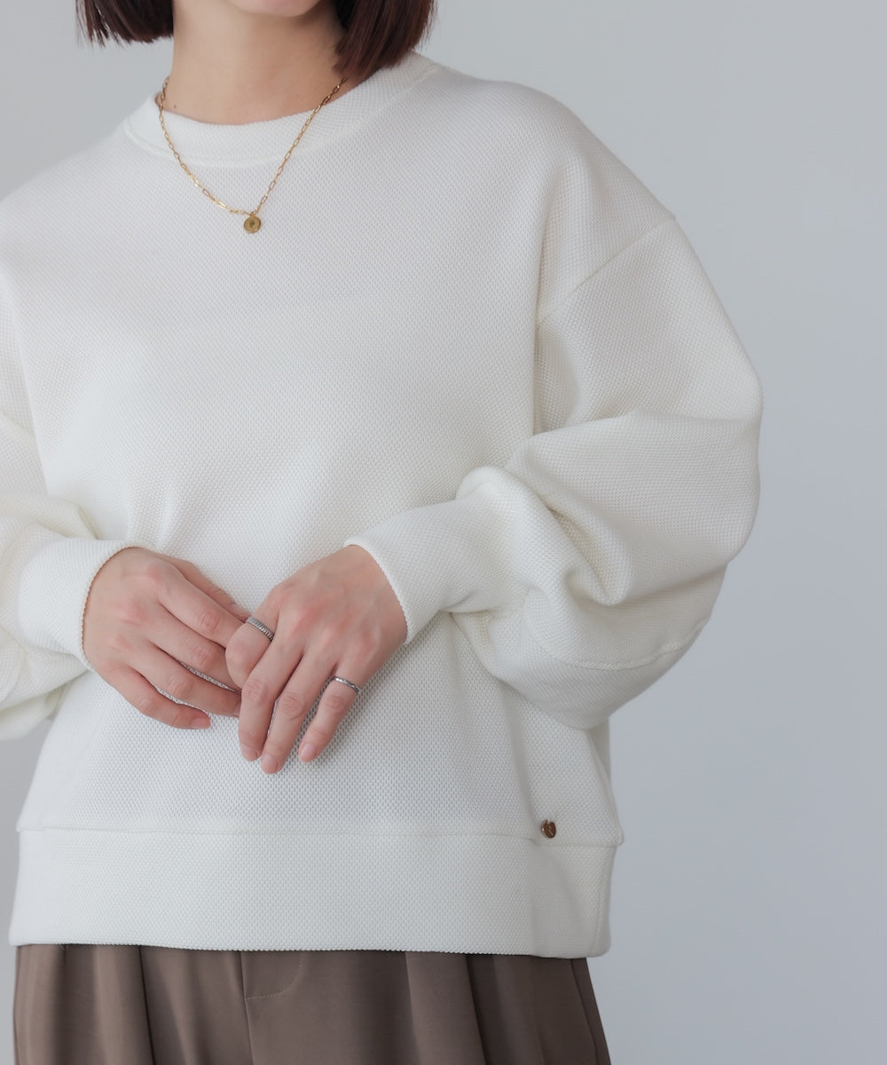 【日本製】IGGYプルオーバー