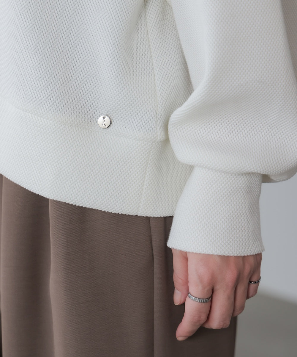 【日本製】IGGYプルオーバー