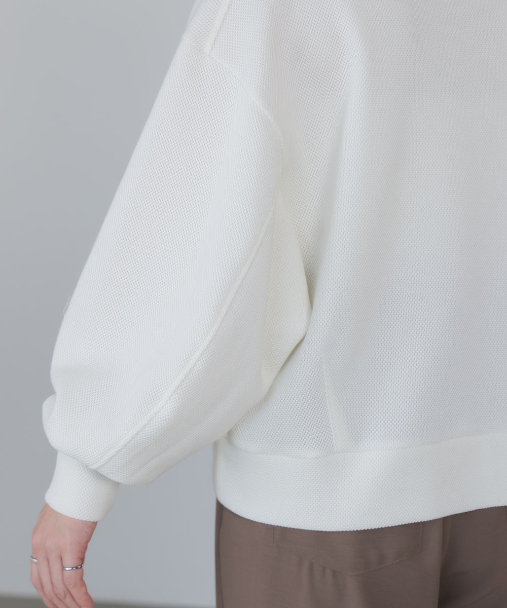 【日本製】IGGYプルオーバー