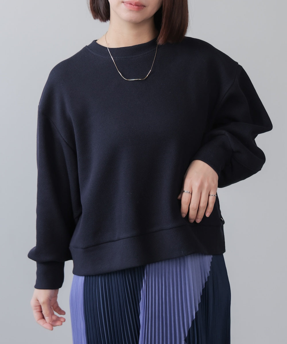 【日本製】IGGYプルオーバー