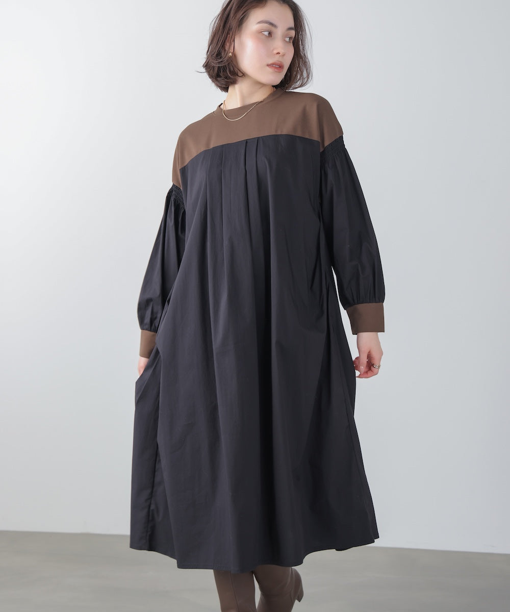 ドッキングタックワンピース