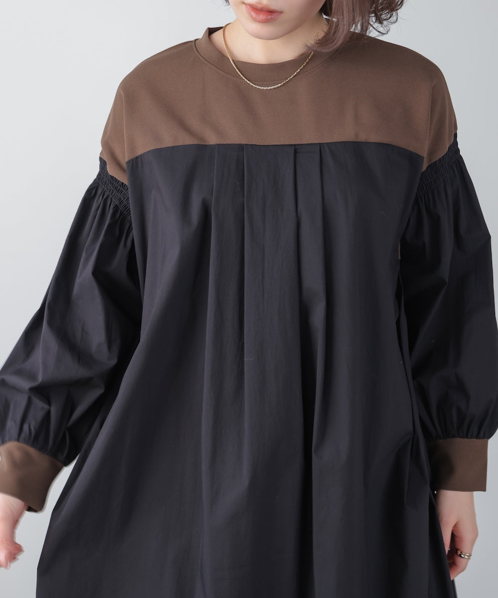 ドッキングタックワンピース