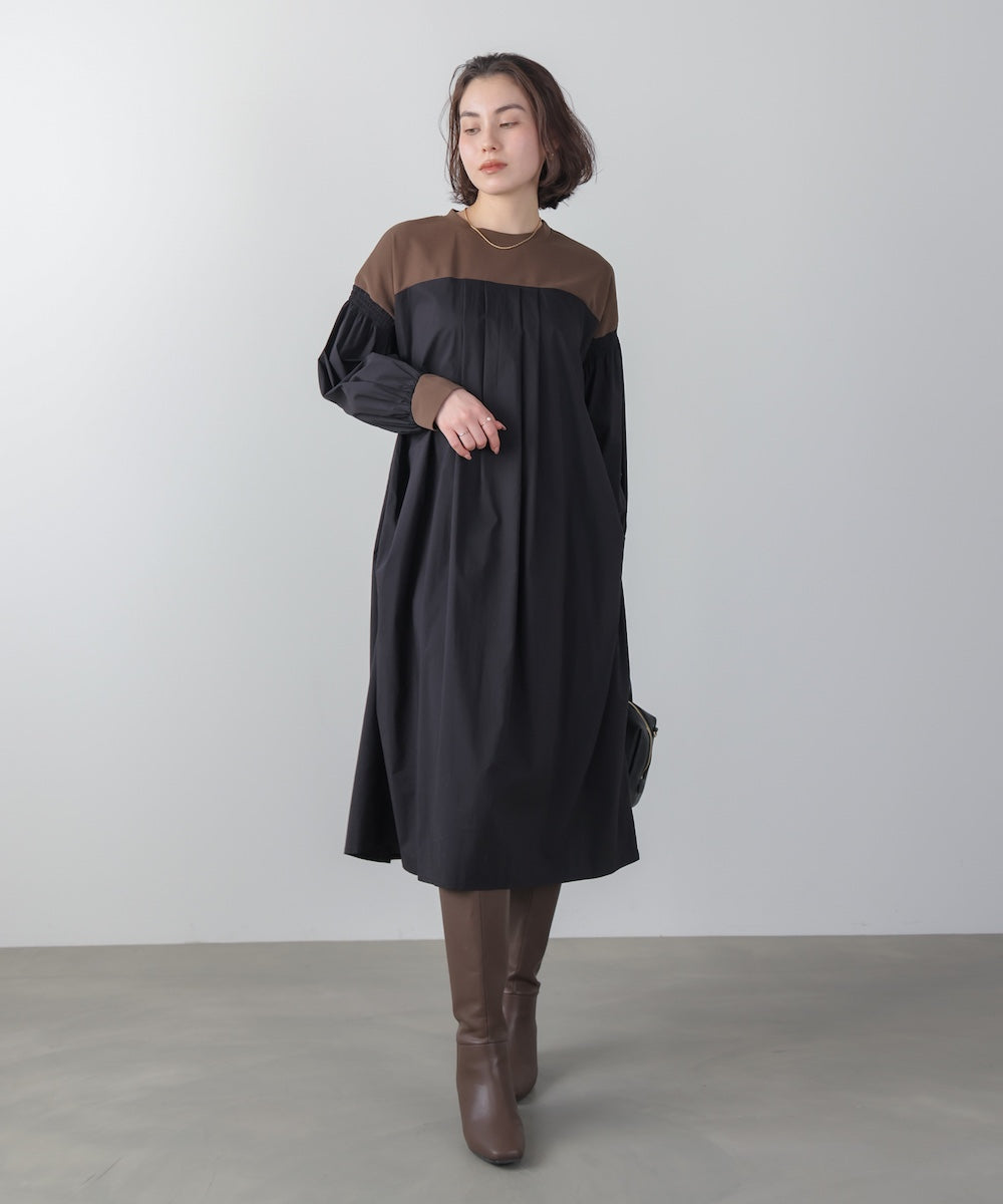 ドッキングタックワンピース