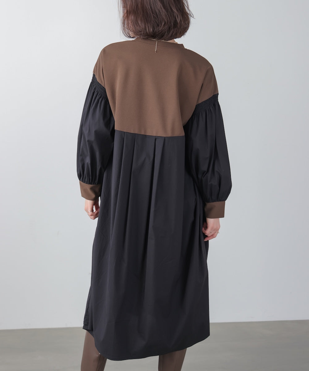 ドッキングタックワンピース