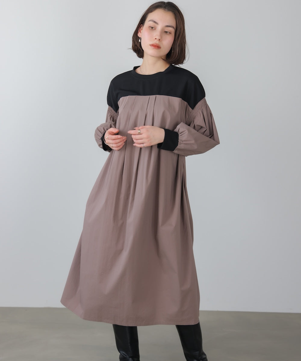 ドッキングタックワンピース