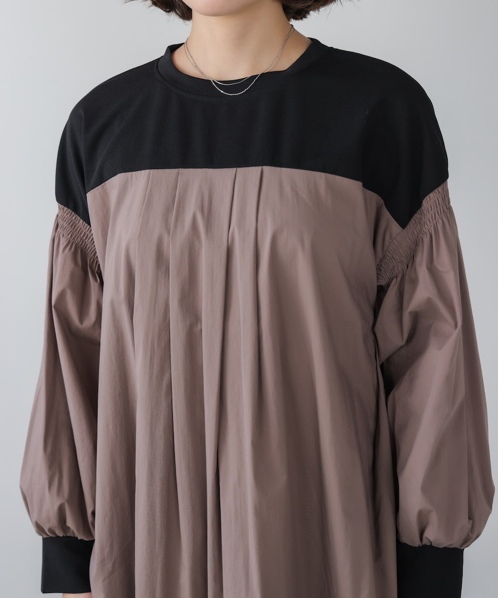 ドッキングタックワンピース