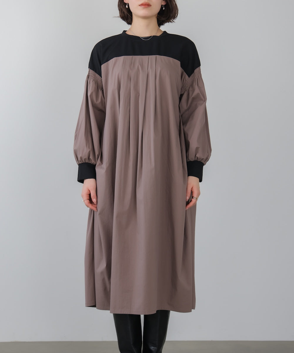 ドッキングタックワンピース