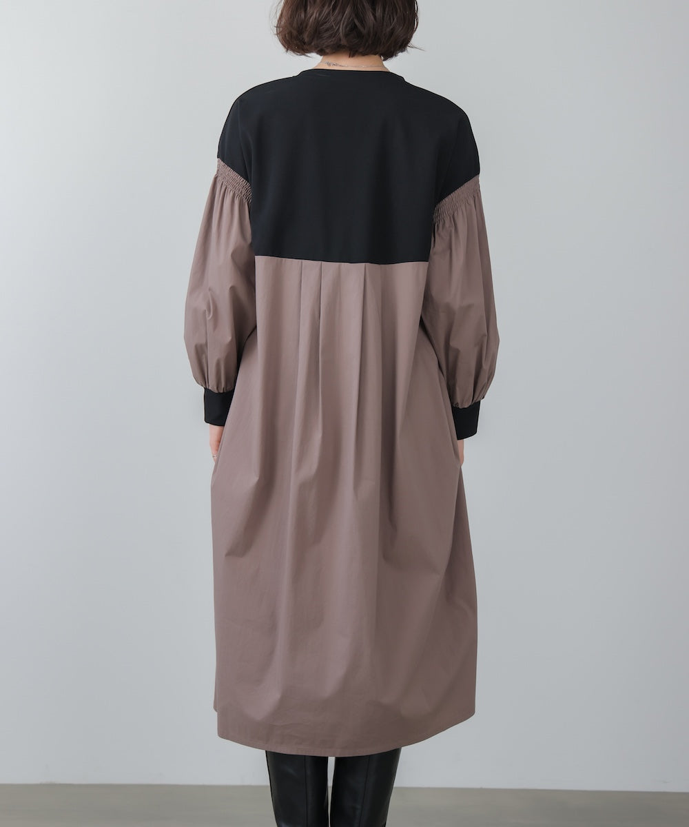 ドッキングタックワンピース