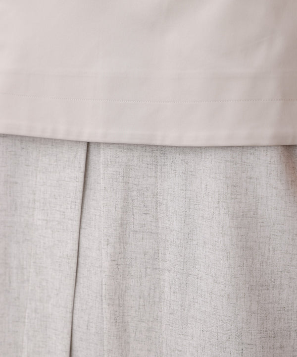 ステンバイカラートレンチコート