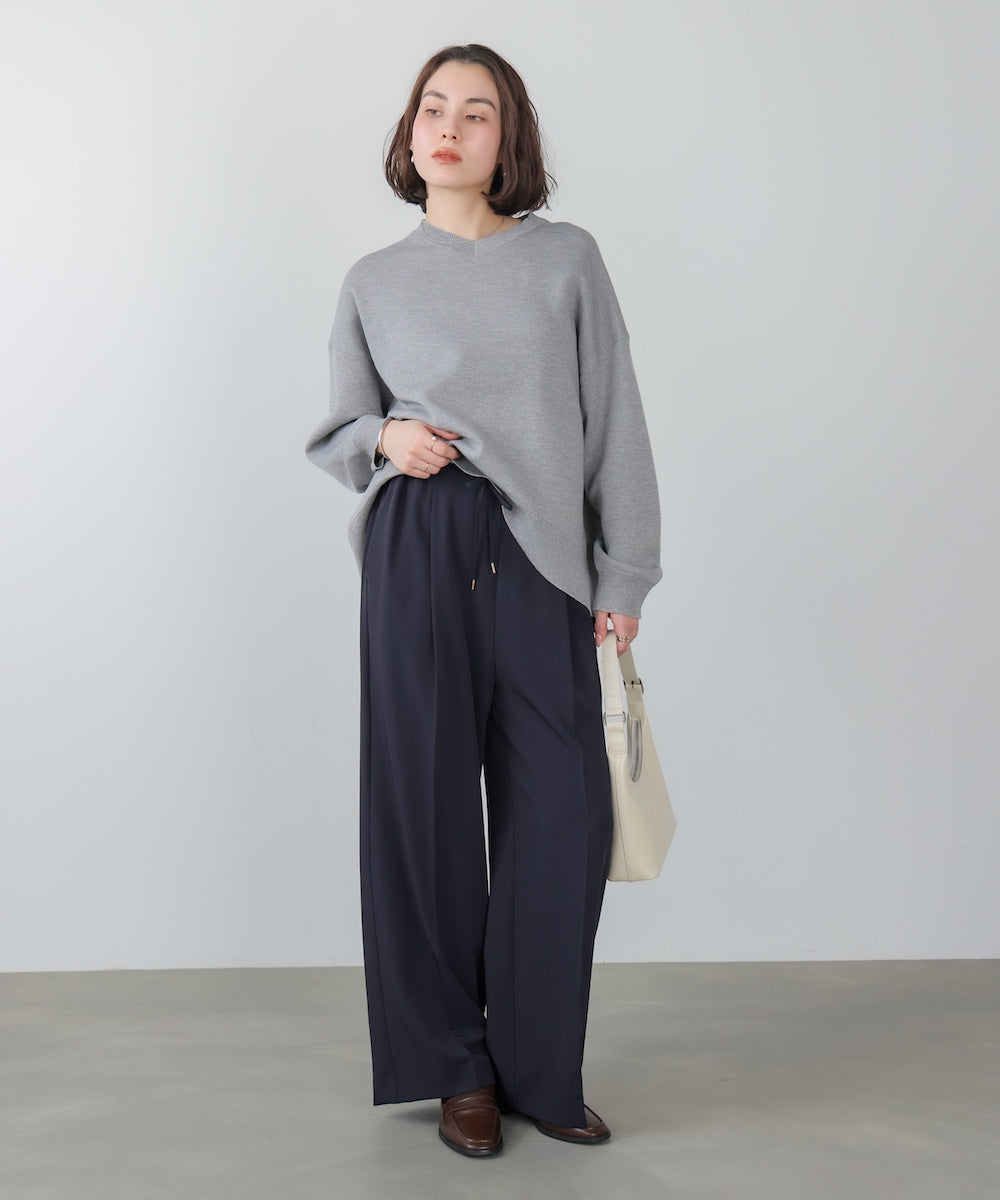 フルダルパンツ