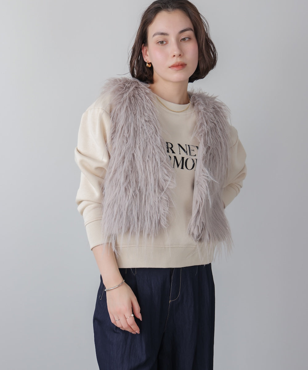 ショートファージレ