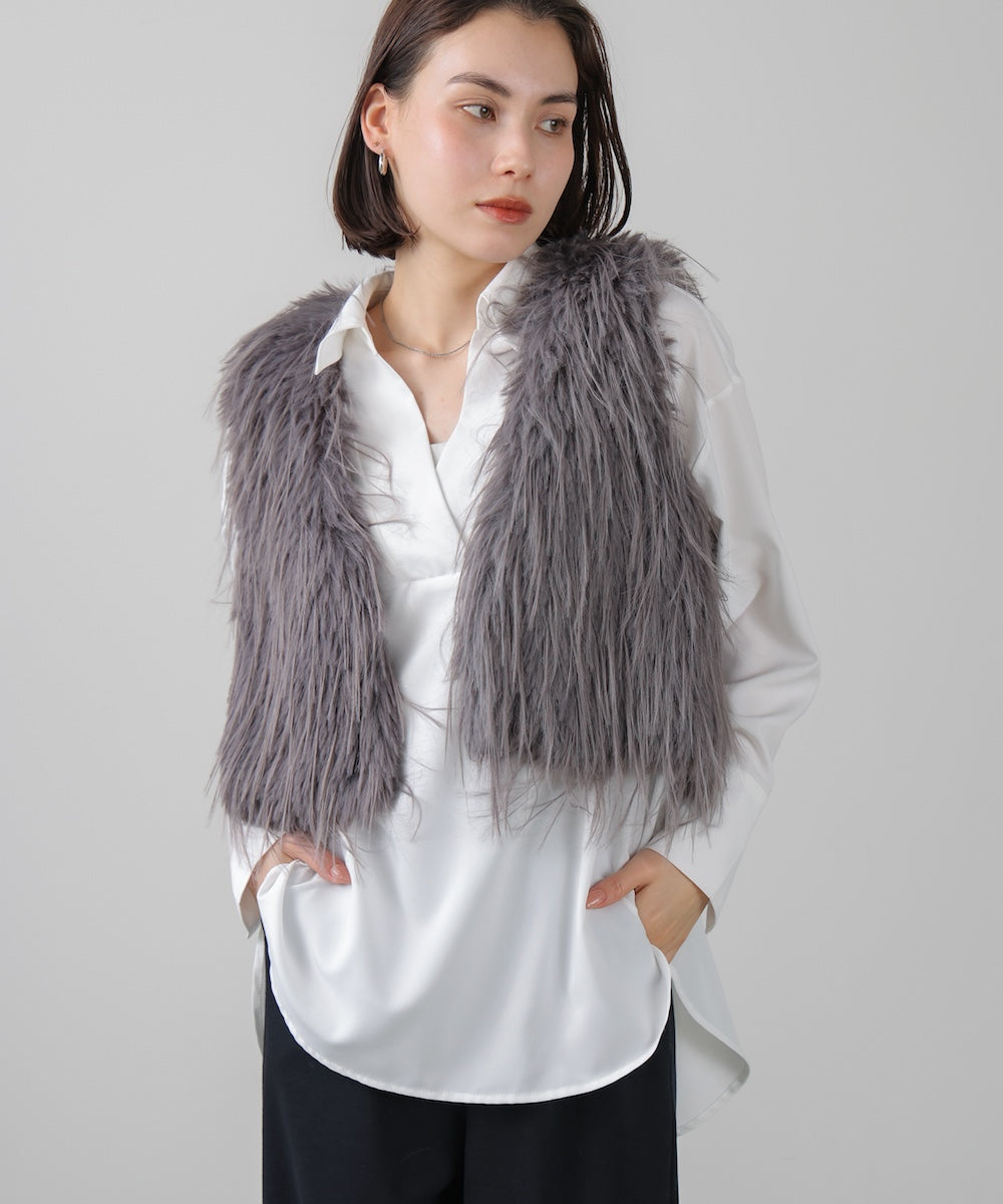 ショートファージレ