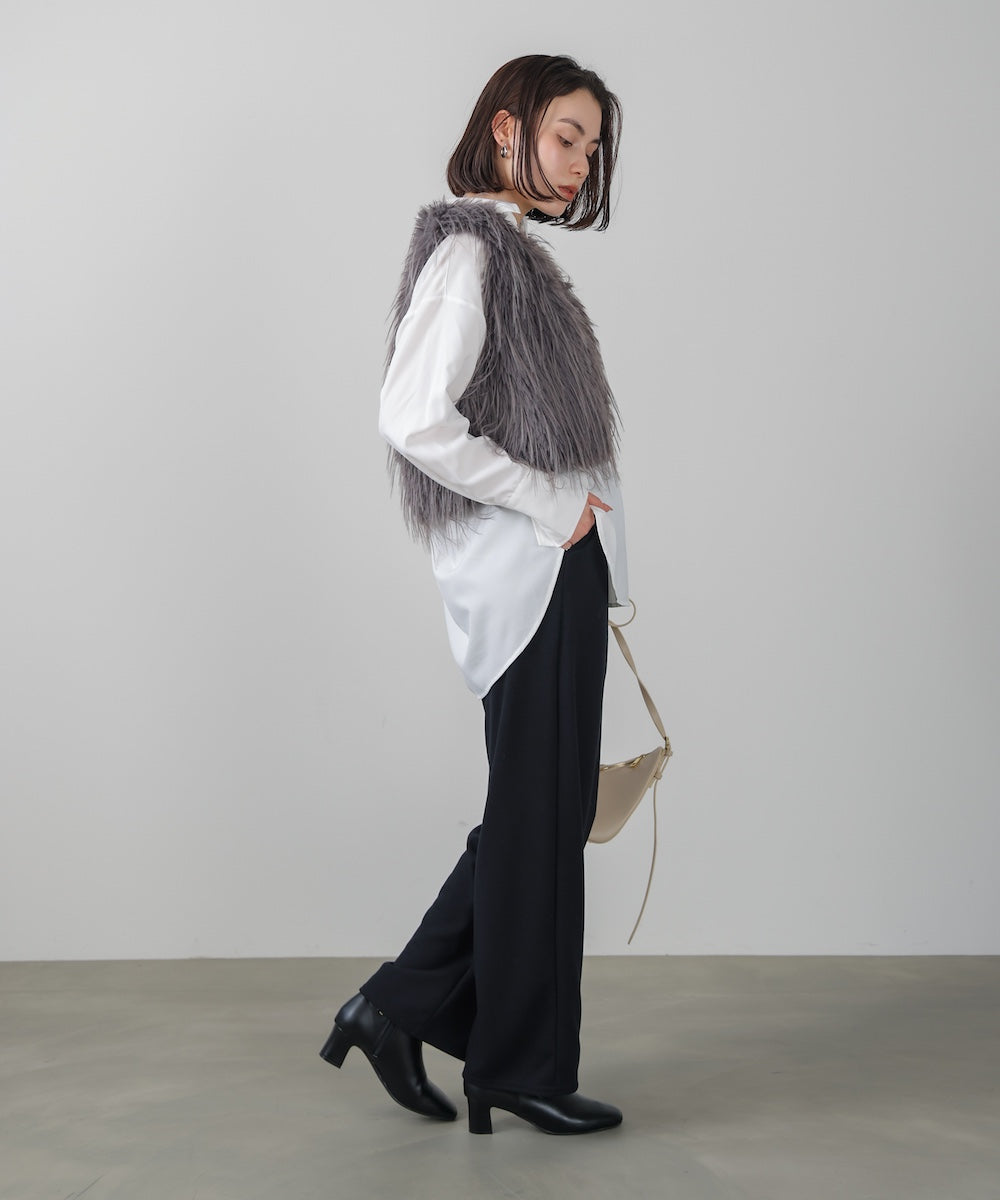 ショートファージレ