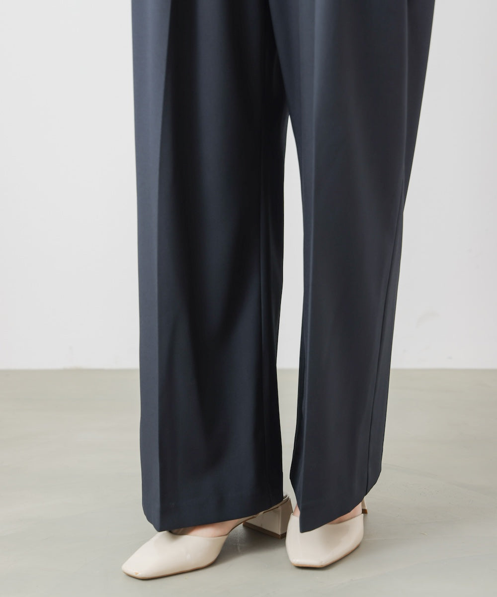 “はあちゅうコラボceremonystyle”ウエストタックサロペット