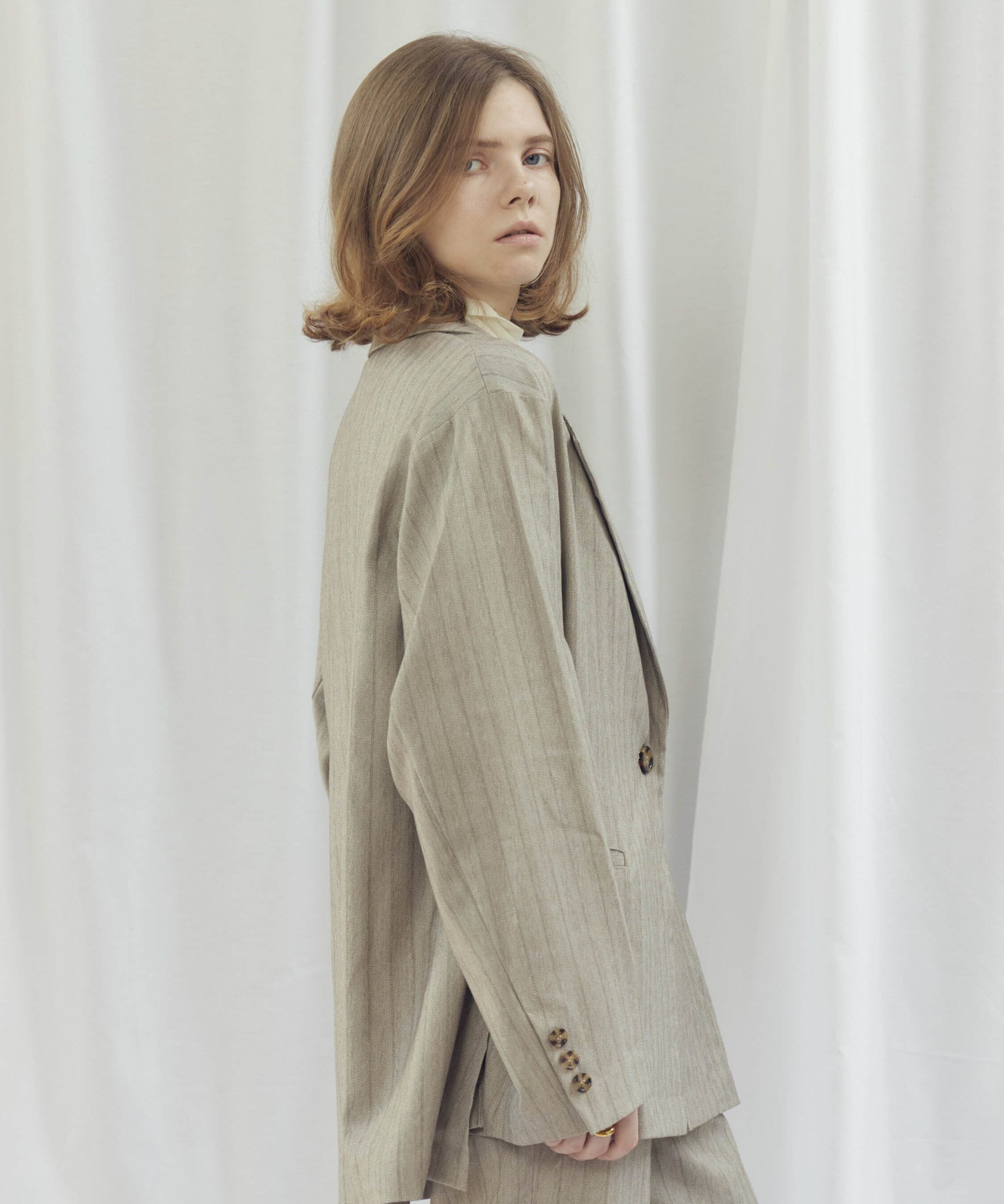 SLIT JACKET(スリットジャケット)