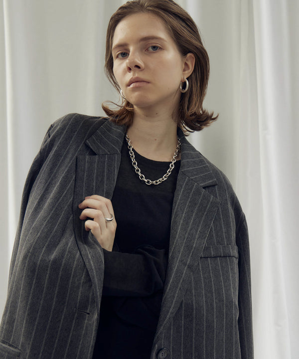 SLIT JACKET(スリットジャケット)