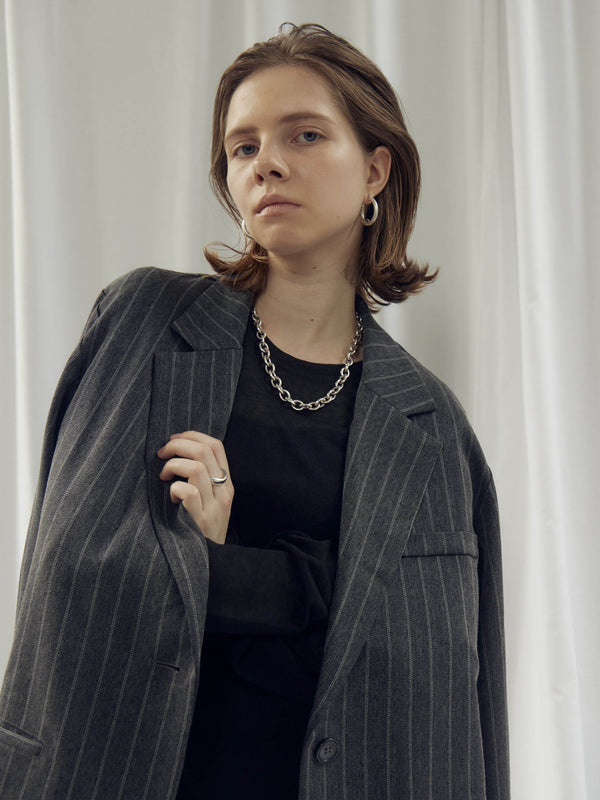 SLIT JACKET(スリットジャケット)