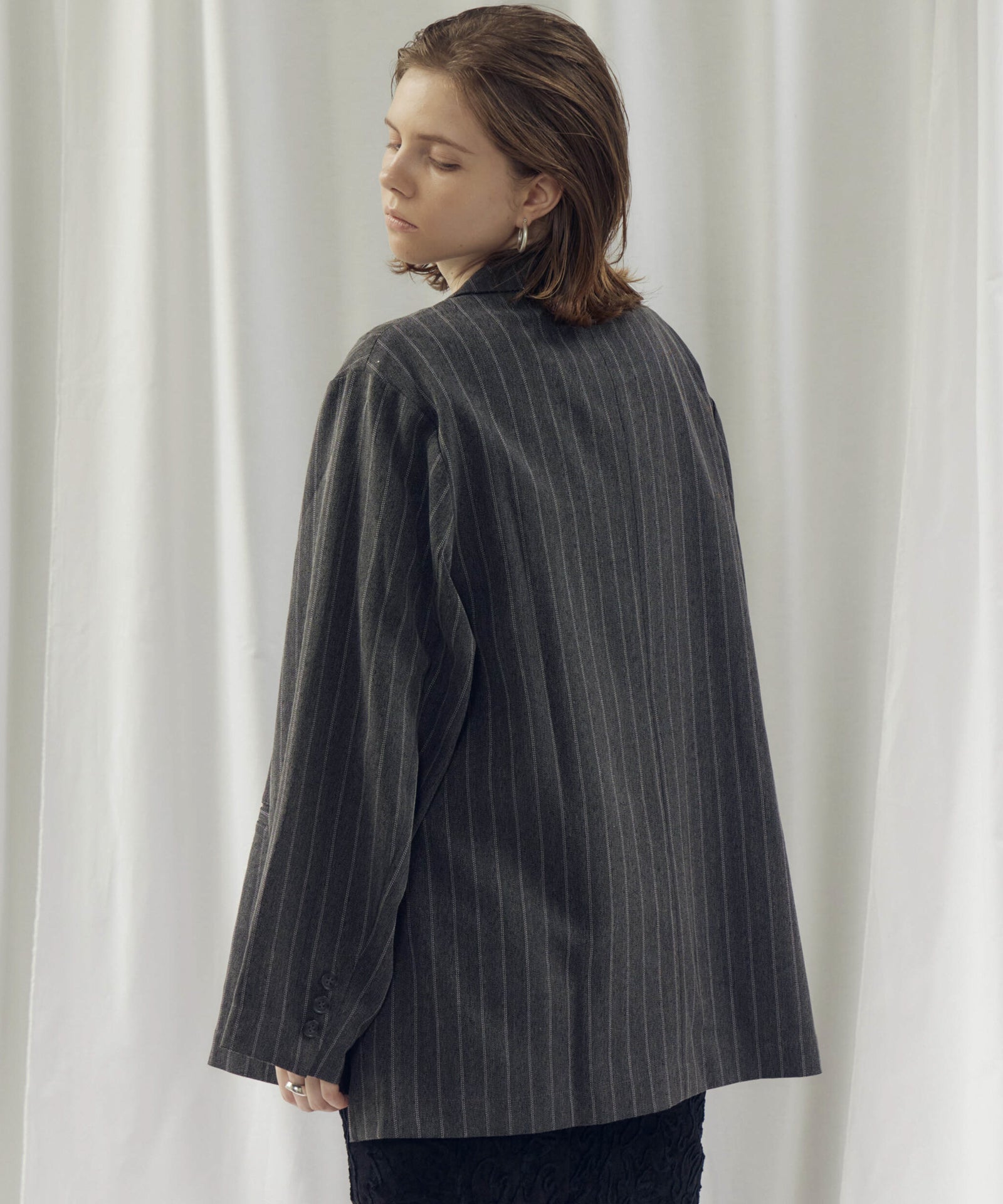 SLIT JACKET(スリットジャケット)