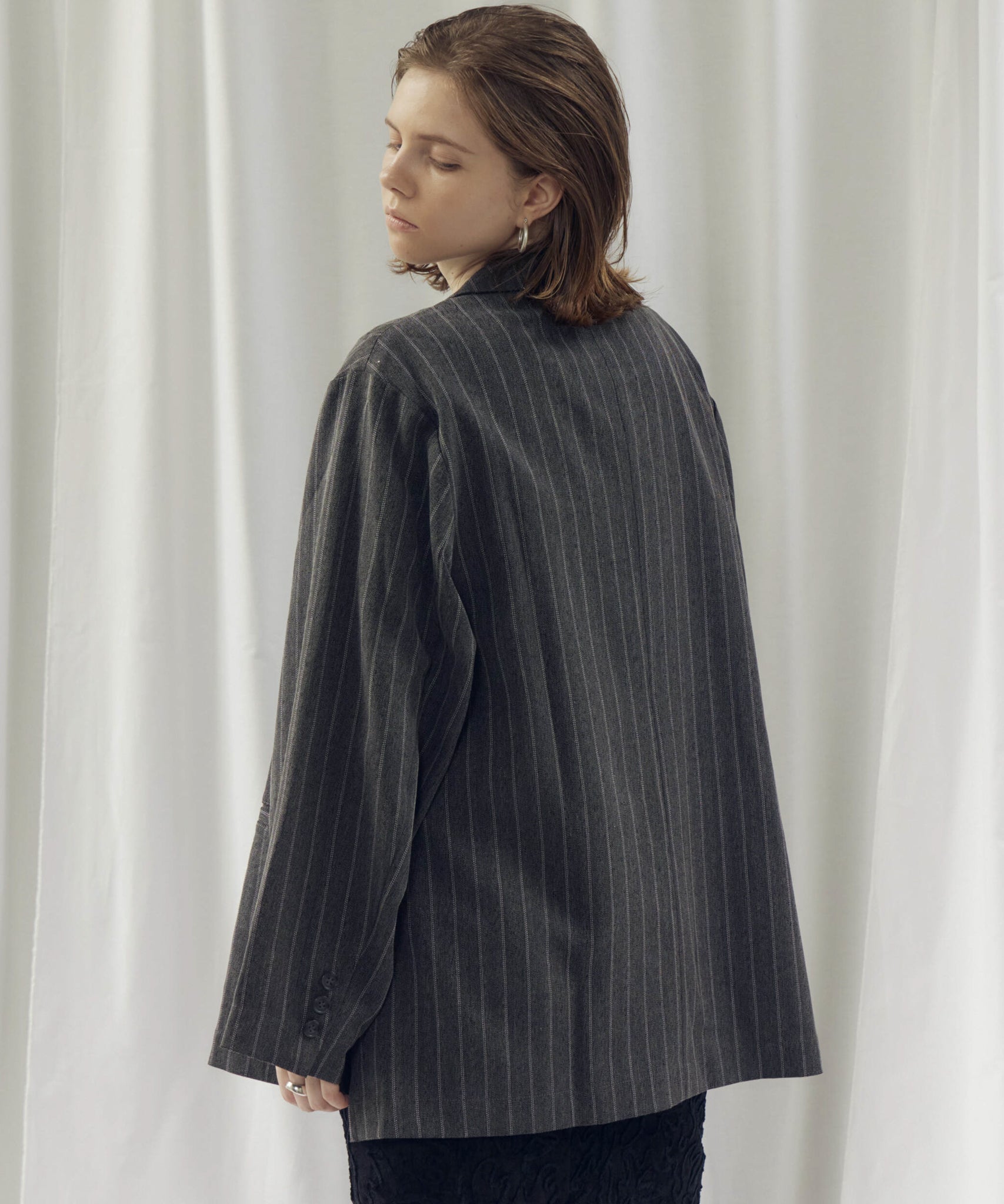 SLIT JACKET(スリットジャケット)