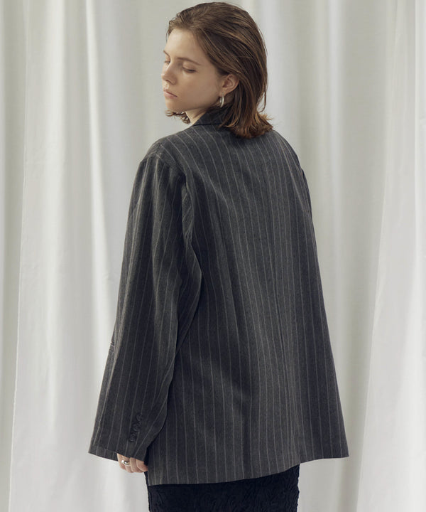 SLIT JACKET(スリットジャケット)