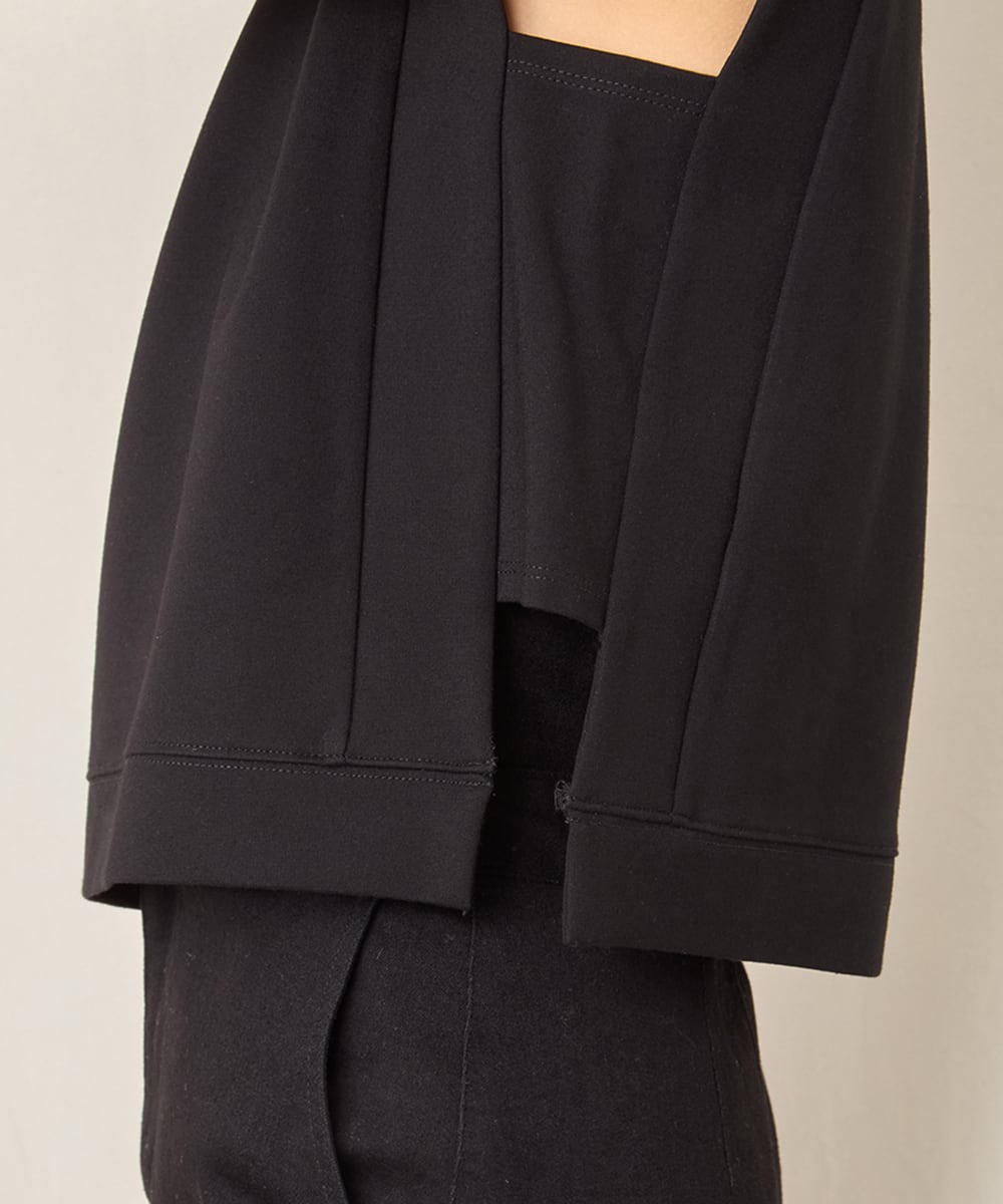 FRENCH SLEEVE CUT TOPS