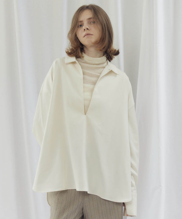 OVERSHIRT(オーバーシャツ)