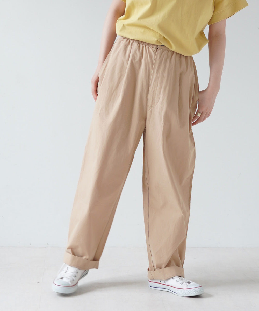 Lupilien ファミリーシェアパンツ
