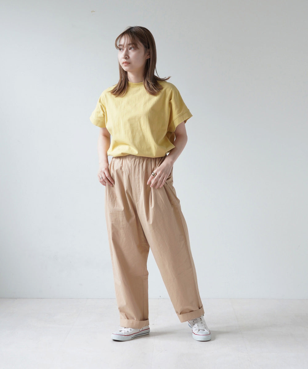 Lupilien ファミリーシェアパンツ