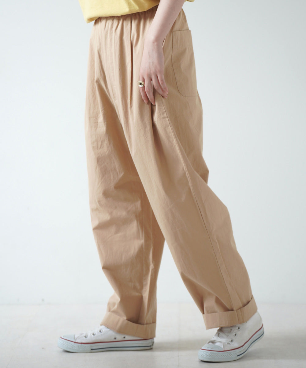Lupilien ファミリーシェアパンツ