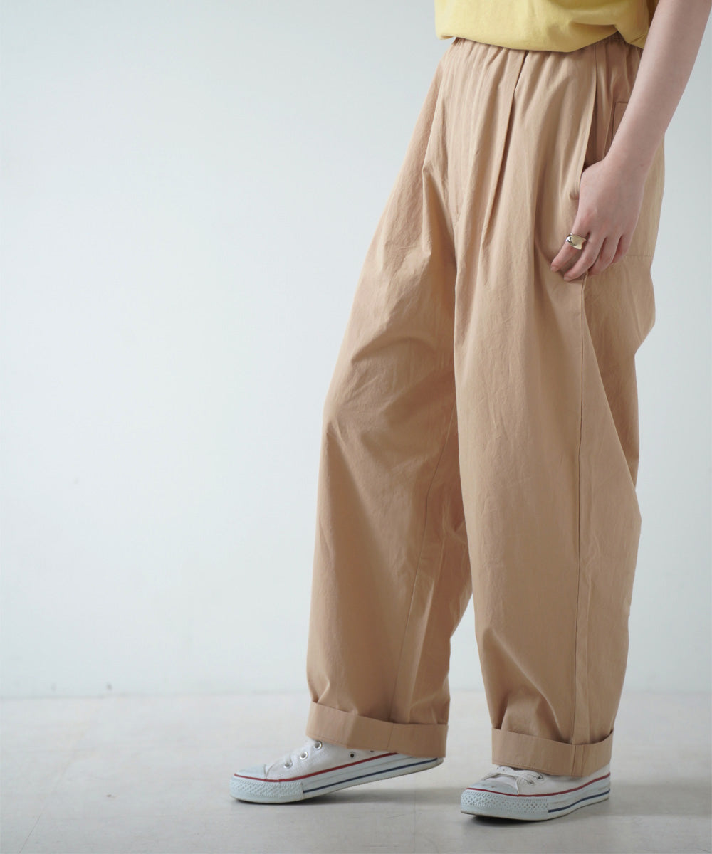 Lupilien ファミリーシェアパンツ