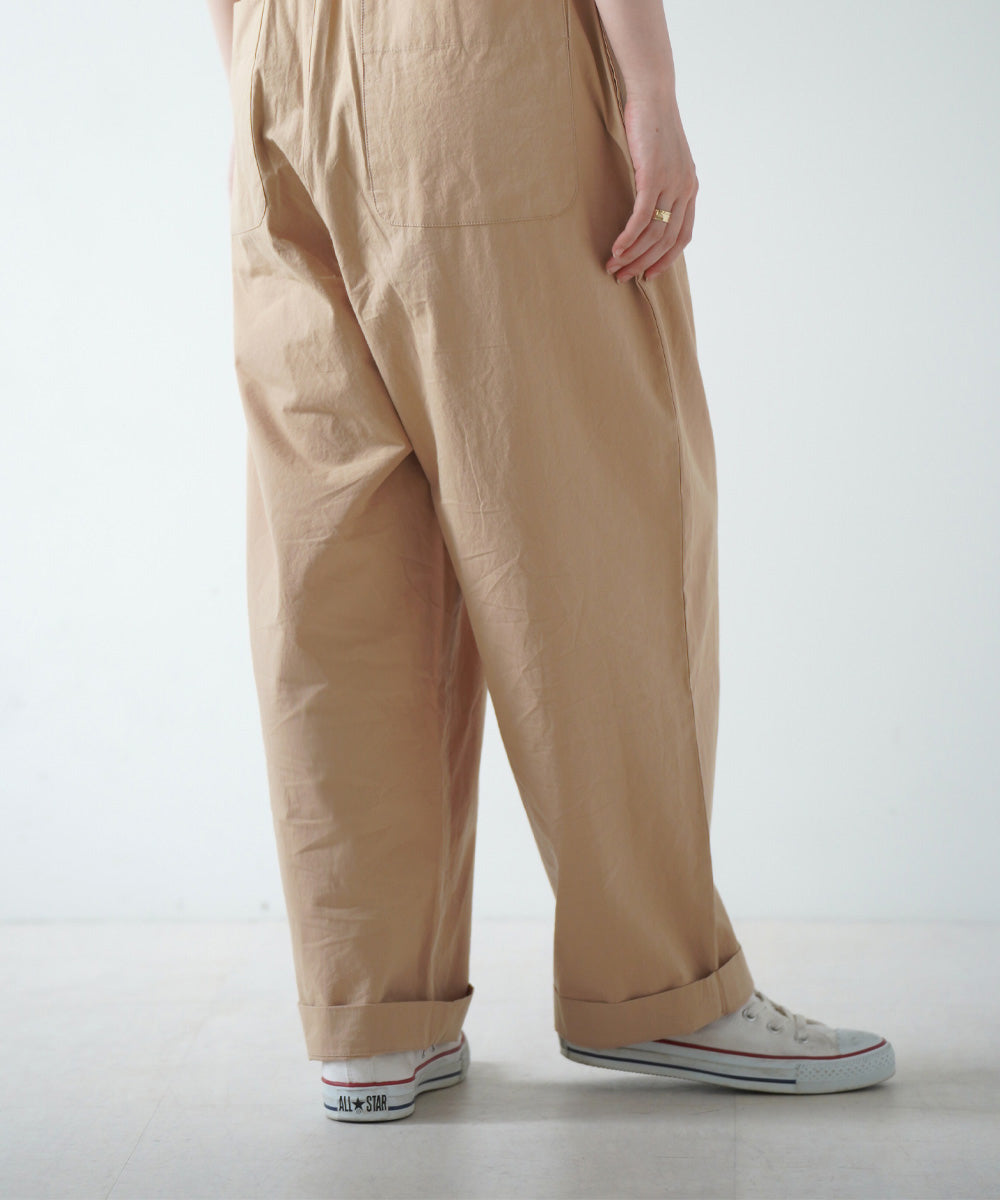 Lupilien ファミリーシェアパンツ