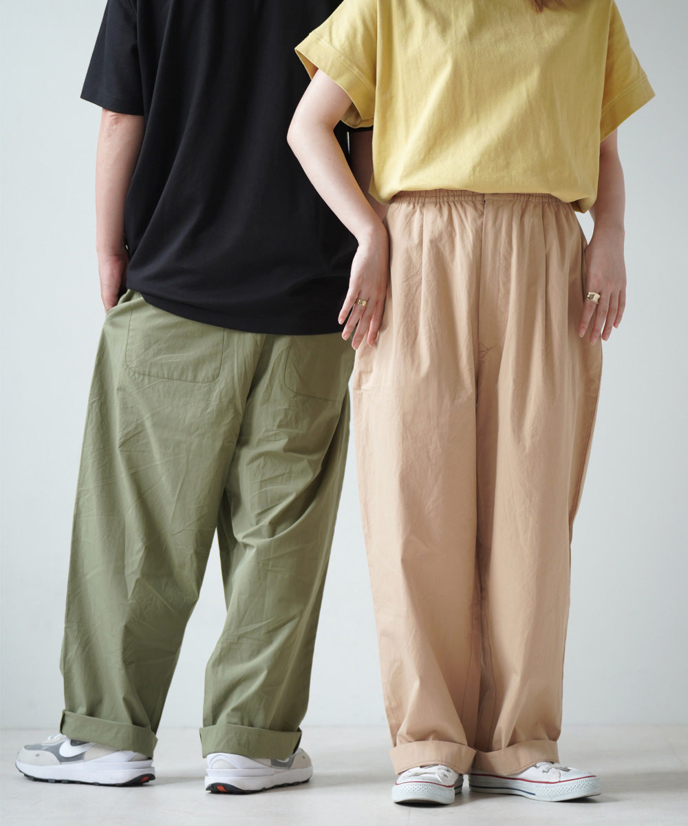 Lupilien ファミリーシェアパンツ